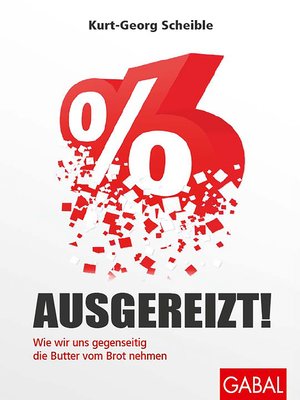cover image of Ausgereizt!